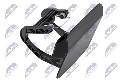 Nty Blende, Stoßfänger [Hersteller-Nr. EDS-ME-048] für Mercedes-Benz von NTY
