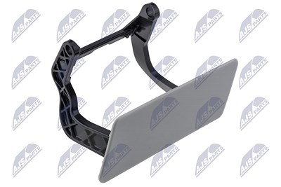 Nty Blende, Stoßfänger [Hersteller-Nr. EDS-ME-064] für Mercedes-Benz von NTY