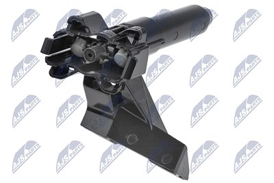 Nty Blende, Stoßfänger [Hersteller-Nr. EDS-MS-004] für Mitsubishi von NTY