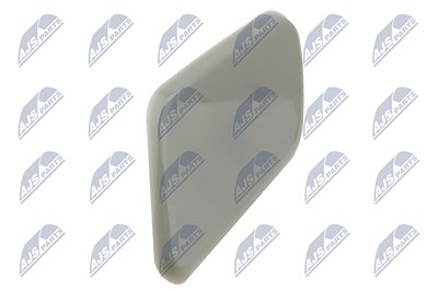 Nty Blende, Stoßfänger [Hersteller-Nr. EDS-MS-006] für Mitsubishi von NTY