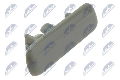 Nty Blende, Stoßfänger [Hersteller-Nr. EDS-MS-009] für Mitsubishi von NTY