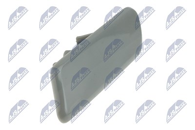 Nty Blende, Stoßfänger [Hersteller-Nr. EDS-TY-058] für Toyota von NTY