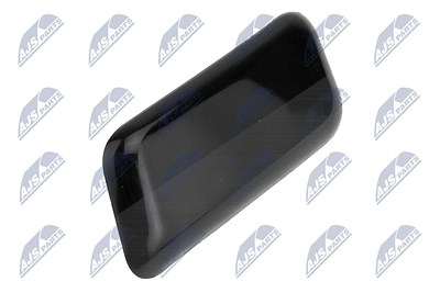 Nty Blende, Stoßfänger [Hersteller-Nr. EDS-TY-074] für Toyota von NTY