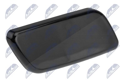 Nty Blende, Stoßfänger [Hersteller-Nr. EDS-TY-077] für Toyota von NTY