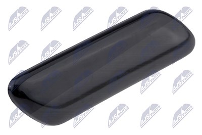 Nty Blende, Stoßfänger [Hersteller-Nr. EDS-TY-107] für Toyota von NTY