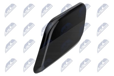 Nty Blende, Stoßfänger [Hersteller-Nr. EDS-VW-050] für VW von NTY
