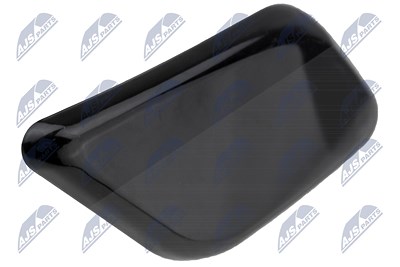 Nty Blende, Stoßfänger [Hersteller-Nr. EDS-VW-051] für VW von NTY
