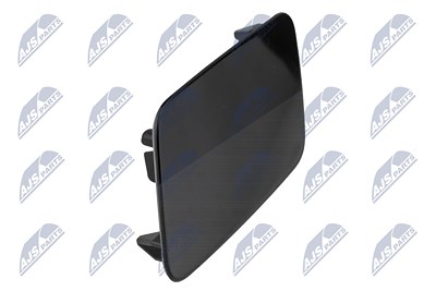Nty Blende, Stoßfänger [Hersteller-Nr. EDS-VW-052] für VW von NTY