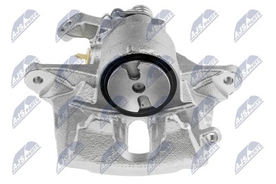 Nty Bremssattel [Hersteller-Nr. HZP-CT-000] für Citroën von NTY