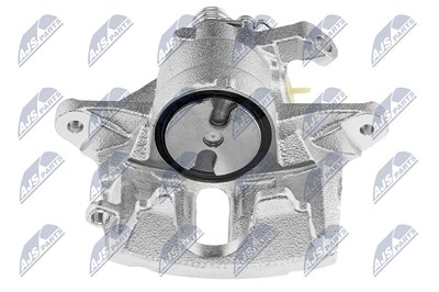 Nty Bremssattel [Hersteller-Nr. HZP-CT-001] für Citroën von NTY