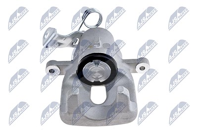 Nty Bremssattel [Hersteller-Nr. HZT-FT-013] für Fiat von NTY