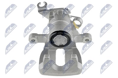 Nty Bremssattel [Hersteller-Nr. HZT-MS-017] für Mitsubishi, Smart von NTY