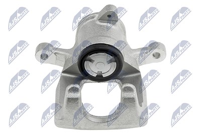 Nty Bremssattel [Hersteller-Nr. HZT-NS-029B] für Nissan von NTY