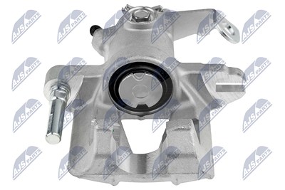 Nty Bremssattel [Hersteller-Nr. HZT-PL-035] für Chevrolet, Opel, Vauxhall von NTY