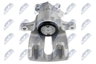 Nty Bremssattel [Hersteller-Nr. HZT-PL-040] für Opel, Saab, Vauxhall von NTY