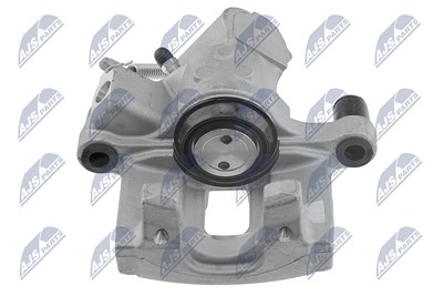 Nty Bremssattel [Hersteller-Nr. HZT-PL-059] für Opel von NTY