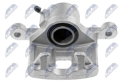 Nty Bremssattel [Hersteller-Nr. HZT-PL-060] für Opel, Vauxhall von NTY