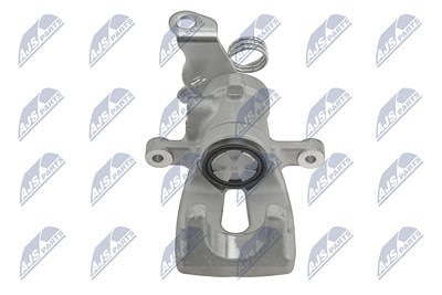 Nty Bremssattel [Hersteller-Nr. HZT-PL-078] für Opel von NTY