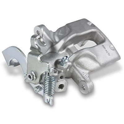 Nty Bremssattel [Hersteller-Nr. HZT-TY-002] für Toyota von NTY