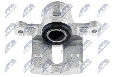 Nty Bremssattel [Hersteller-Nr. HZT-TY-011] für Toyota von NTY