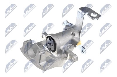 Nty Bremssattel [Hersteller-Nr. HZT-TY-012] für Toyota von NTY