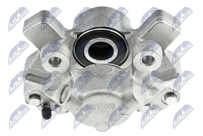 Nty Bremssattel [Hersteller-Nr. HZT-VV-000] für Volvo von NTY