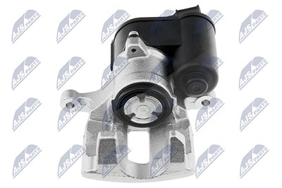 Nty Bremssattel [Hersteller-Nr. HZT-VV-010] für Ford, Volvo von NTY