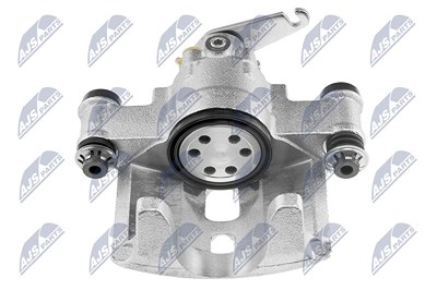 Nty Bremssattel hinten links [Hersteller-Nr. HZT-VC-003] für Iveco von NTY