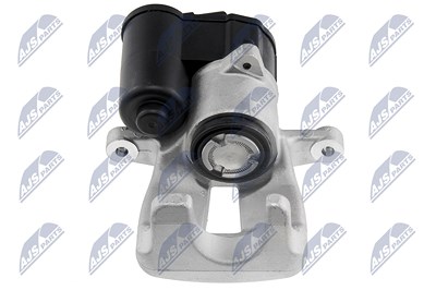 Nty Bremssattel hinten links [Hersteller-Nr. HZT-VW-015] für VW von NTY