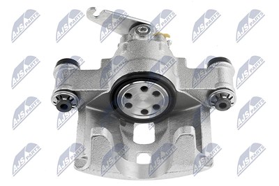 Nty Bremssattel hinten rechts [Hersteller-Nr. HZT-VC-002] für Iveco von NTY