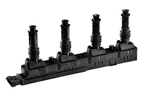 Nty ECZ-PL-008 - Zündspule Nty ECZ-PL-008 - Zündspule von NTY