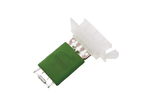 Nty ERD-BM-005 - Widerstand, Innenraumgebläse von NTY