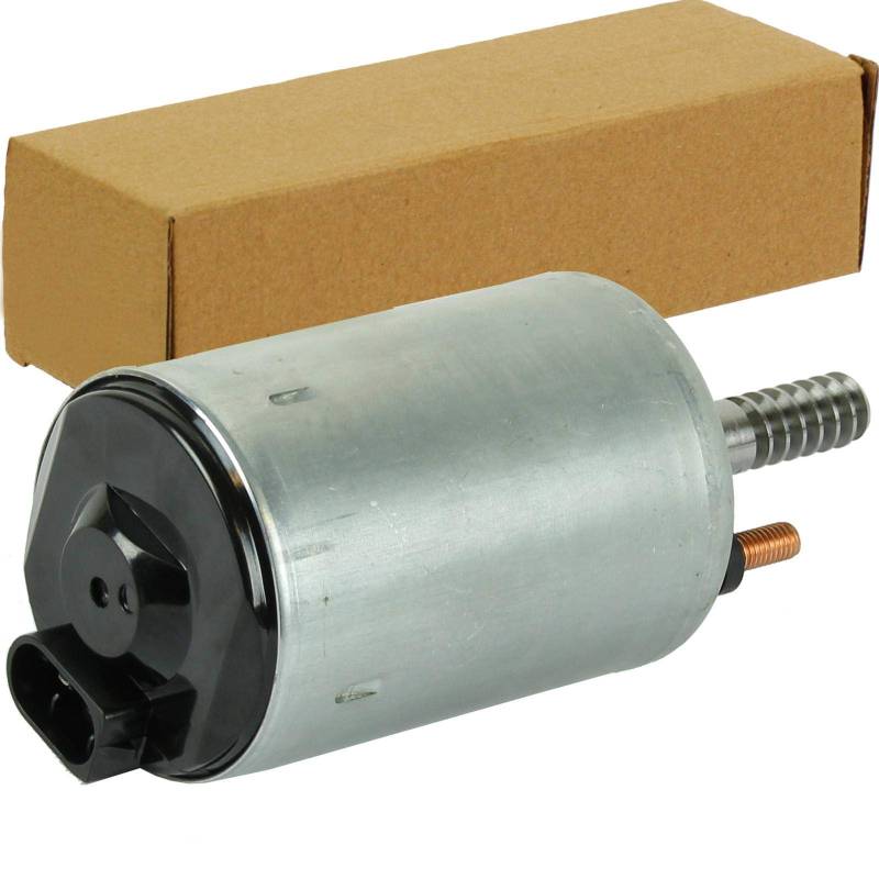 Nty ERZ-BM-000 - Stellelement, Exzenterwelle (variabler Ventilhub) von NTY