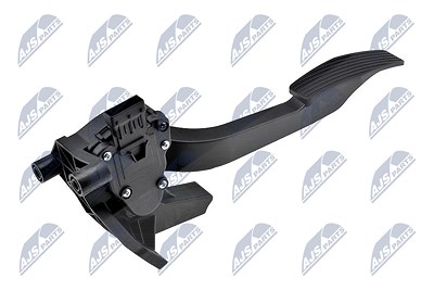 Nty Fahrpedalsatz [Hersteller-Nr. EAP-PL-001] für Opel von NTY