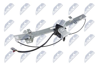 Nty Fensterheber [Hersteller-Nr. EPS-HD-003] für Honda von NTY