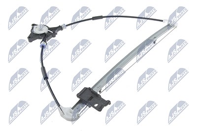 Nty Fensterheber [Hersteller-Nr. EPS-MZ-003] für Mazda von NTY