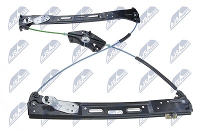 Nty Fensterheber [Hersteller-Nr. EPS-VW-053] für Seat, VW von NTY