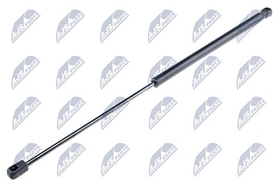 Nty Gasfeder, Koffer-/Laderaum [Hersteller-Nr. AE-FR-007] für Ford, Mazda von NTY