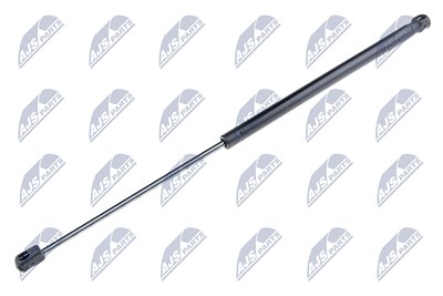 Nty Gasfeder, Motorhaube [Hersteller-Nr. AE-SE-020] für Seat, VW von NTY