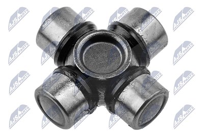 Nty Gelenk, Lenkwelle [Hersteller-Nr. NKW-UU-000] für Cadillac, Chevrolet, Daihatsu, Ford, Land Rover, Mercedes-Benz, Nissan, Opel, Renault, Toyota von NTY