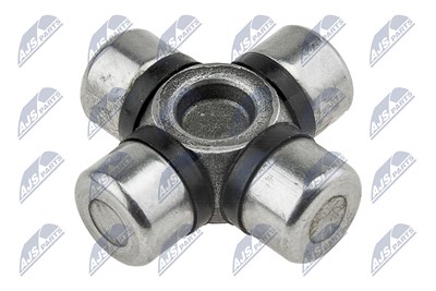 Nty Gelenk, Lenkwelle [Hersteller-Nr. SKK-UU-003] für Audi, BMW, Cadillac, Chevrolet, Chrysler, Dodge, Ford Usa, Gmc, Hyundai, Kia, Mercedes-Benz, Mer von NTY