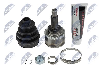 Nty Gelenksatz, Antriebswelle [Hersteller-Nr. NPZ-SU-004] für Subaru, Suzuki von NTY