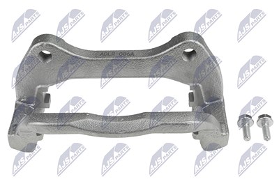 Nty Halter, Bremssattel [Hersteller-Nr. HZP-LR-006A] für Land Rover von NTY