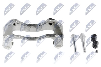 Nty Halter, Bremssattel [Hersteller-Nr. HZP-MS-000A] für Mitsubishi von NTY
