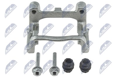 Nty Halter, Bremssattel [Hersteller-Nr. HZT-FR-018A] für Ford von NTY
