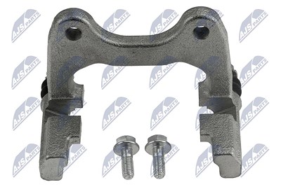 Nty Halter, Bremssattel [Hersteller-Nr. HZT-RE-029A] für Renault von NTY
