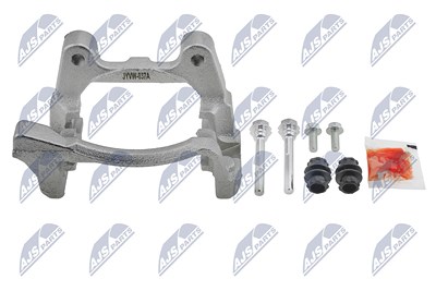 Nty Halter, Bremssattel [Hersteller-Nr. HZT-VW-037A] für Audi, Seat, VW von NTY