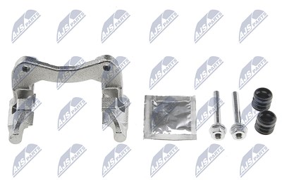 Nty Halter, Bremssattel [Hersteller-Nr. HZT-VW-052A] für Audi, VW von NTY