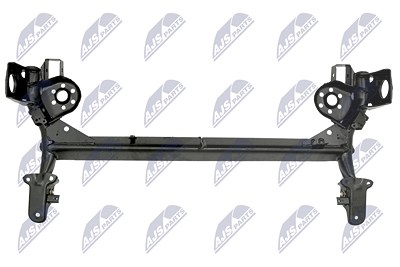 Nty Halter, Hilfsrahmen/Aggregateträger [Hersteller-Nr. ZRZ-HY-525] für Hyundai von NTY