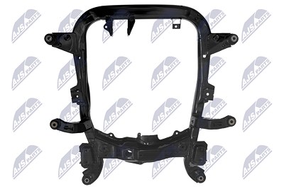 Nty Hilfsrahmen/Aggregateträger [Hersteller-Nr. ZRZ-PL-002] für Opel, Vauxhall von NTY